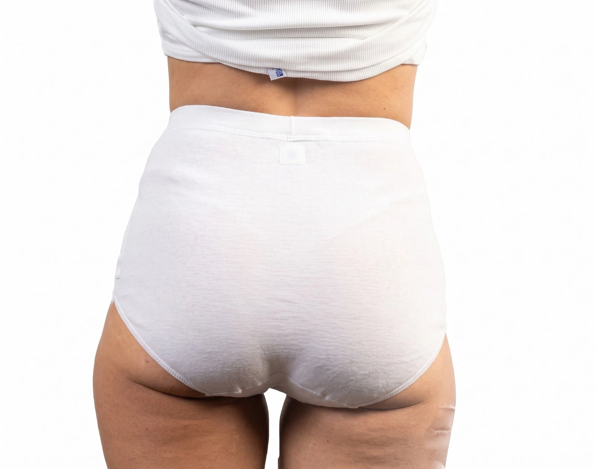 Stoopen HL-Tricot dames Comfort taille slip