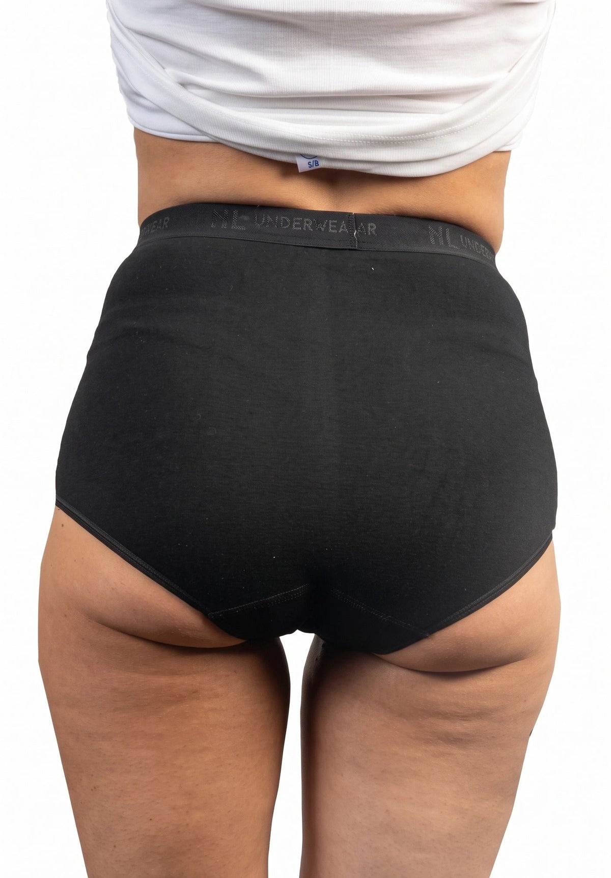 Stoopen HL-Tricot dames Comfort taille slip
