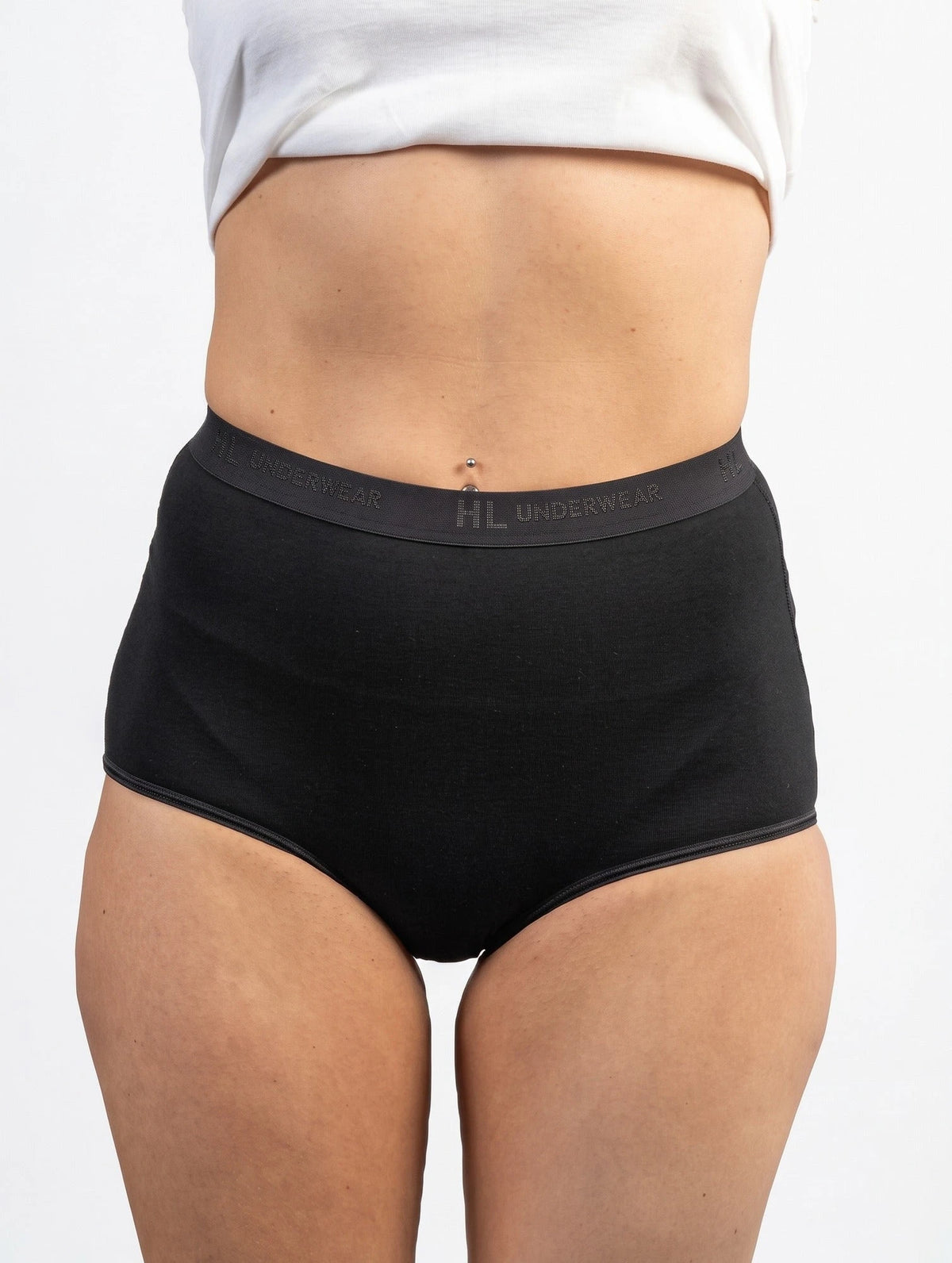 Stoopen HL-Tricot dames Comfort taille slip