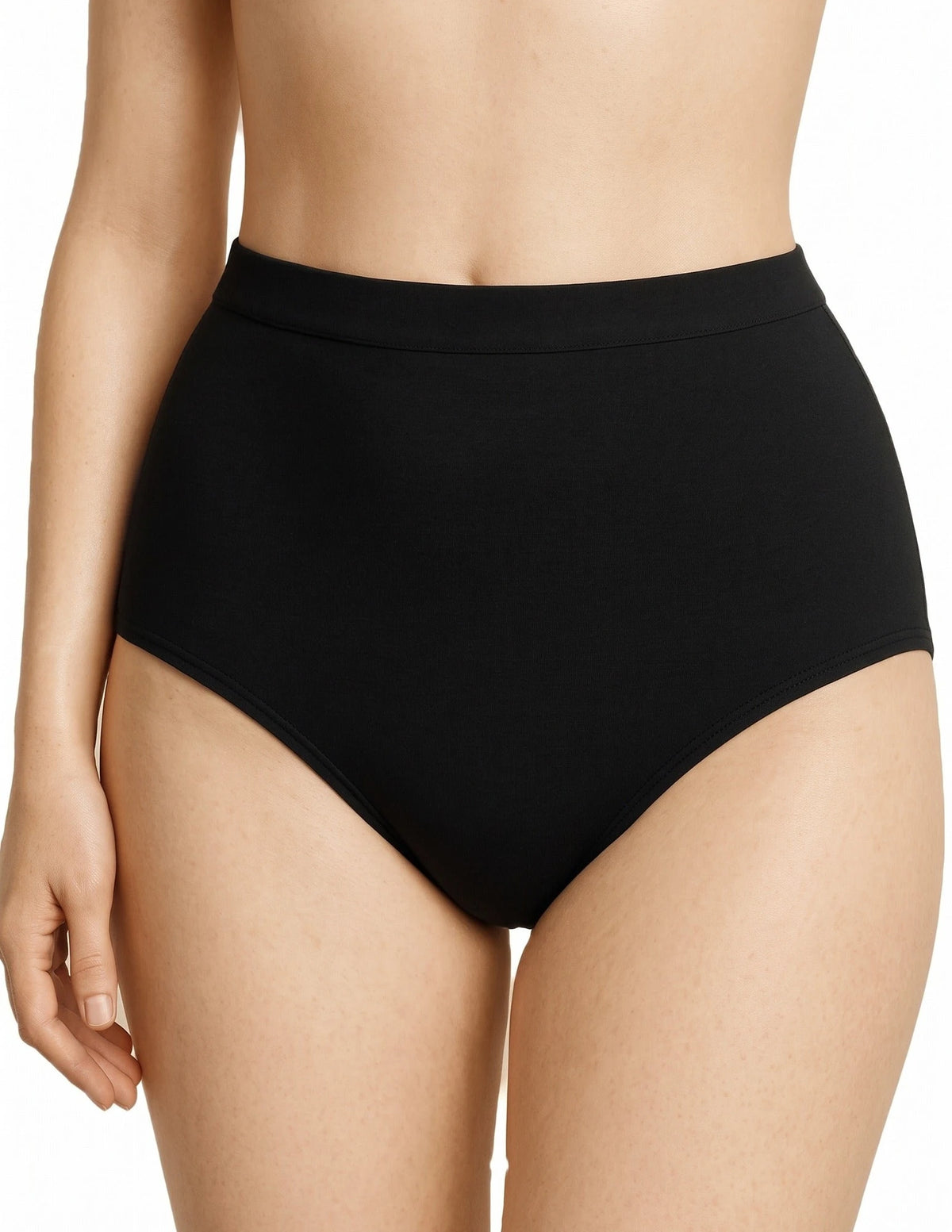 Stoopen HL-Tricot dames Comfort taille slip