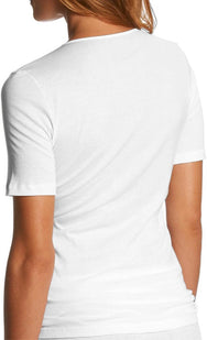 Stoopen HL-tricot dames T-shirt korte mouw Timeless