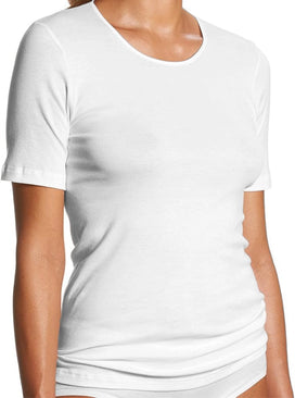 Stoopen HL-tricot dames T-shirt korte mouw Timeless