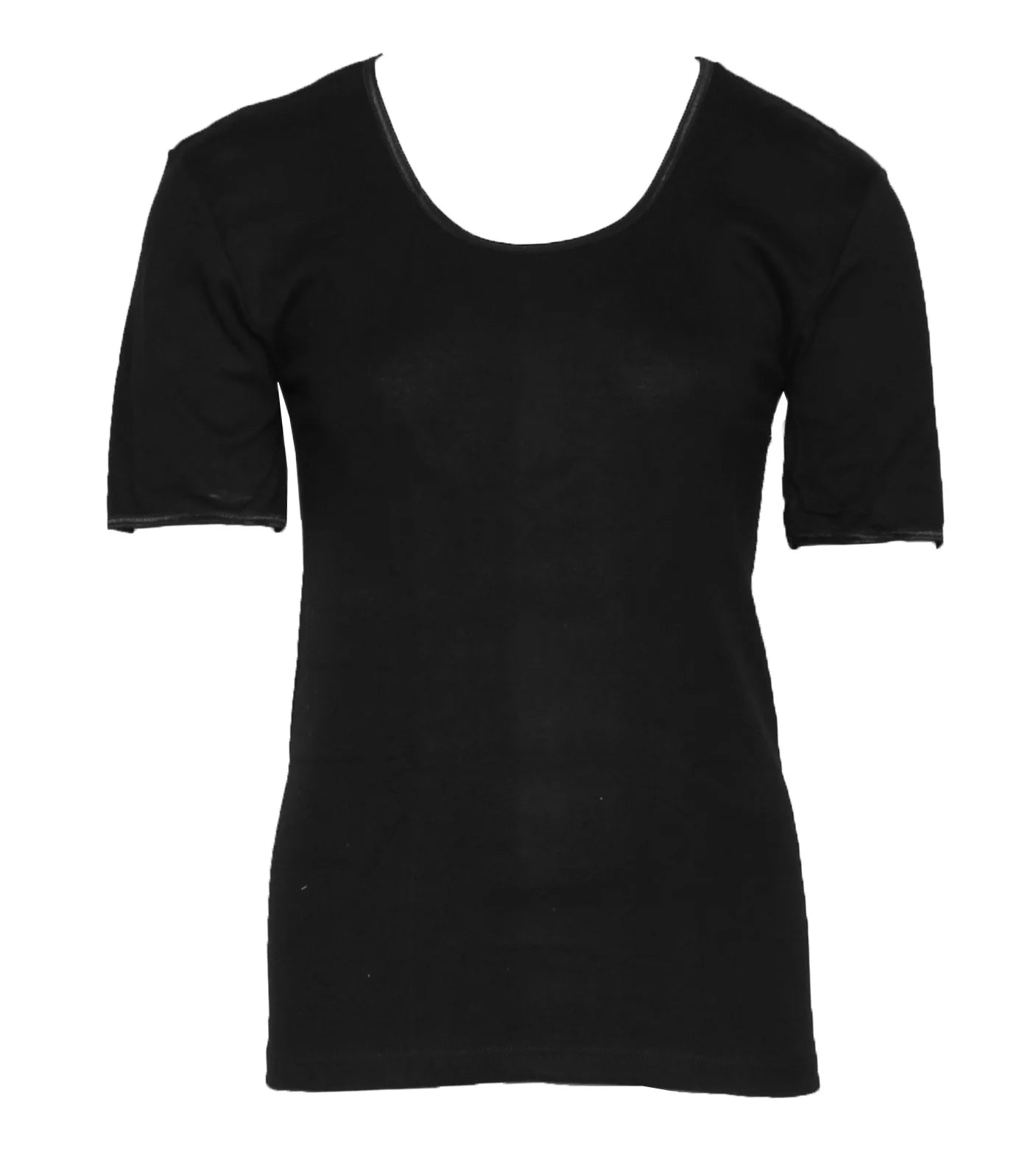 Stoopen HL-tricot dames T-shirt korte mouw Timeless