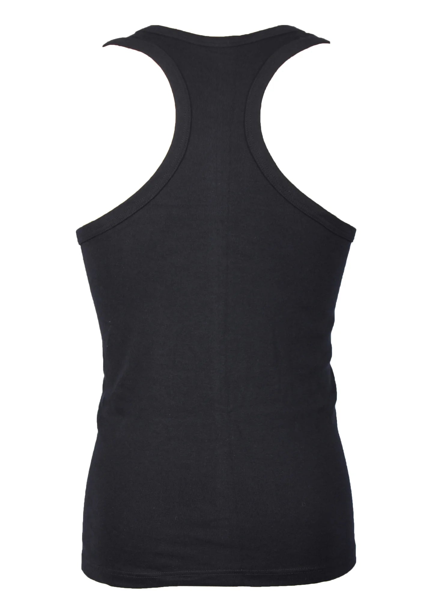 Stoopen HL-tricot Halter heren hemd