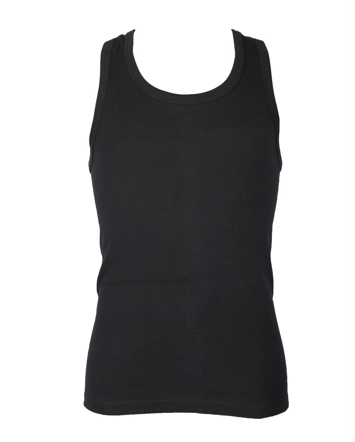Stoopen HL-tricot Halter heren hemd