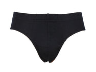 Stoopen HL-tricot heren sport slip kleur
