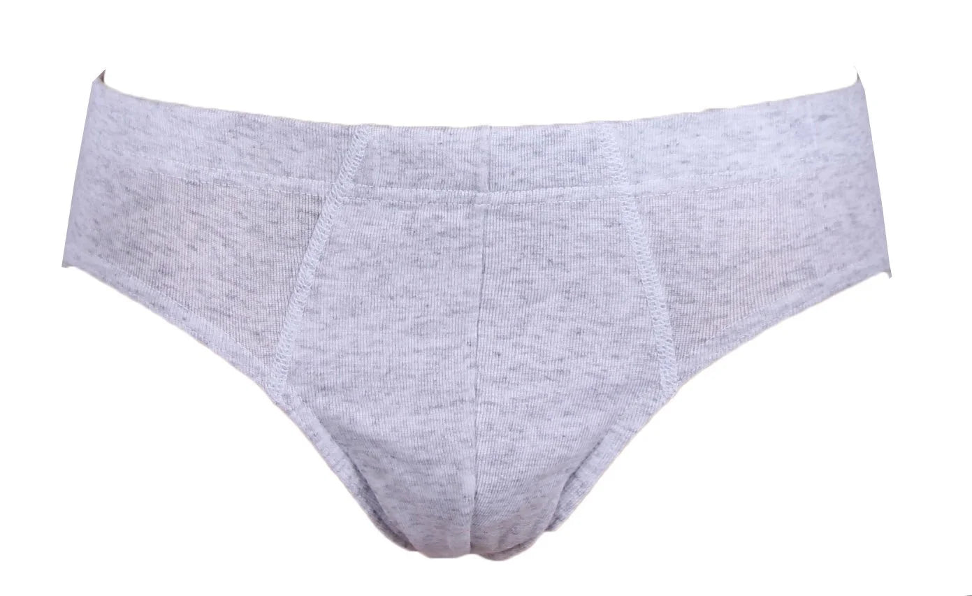 Stoopen HL-tricot heren sport slip kleur