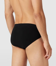 Stoopen HL-tricot heren sport slip kleur