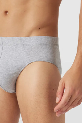 Stoopen HL-tricot heren sport slip kleur