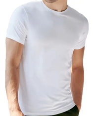 Stoopen HL-tricot heren T-shirt korte mouw