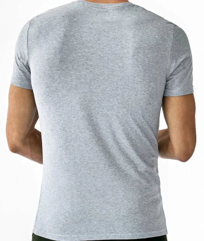 Stoopen HL-tricot heren T-shirt korte mouw