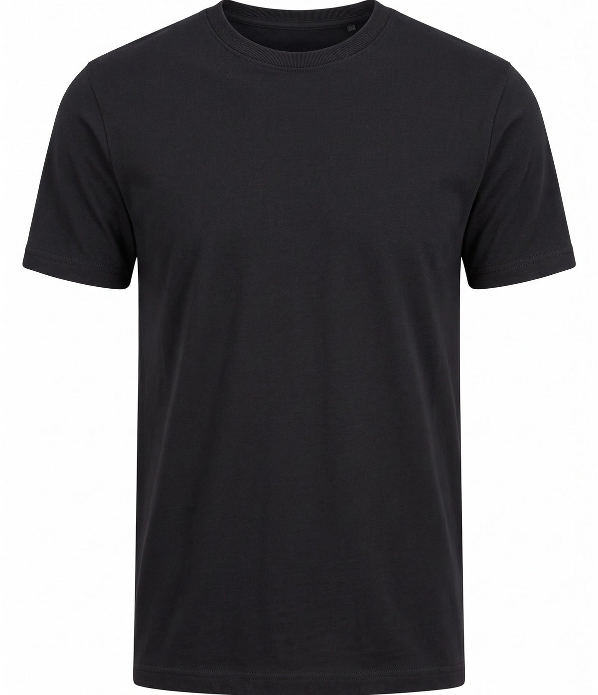 Stoopen HL-tricot heren T-shirt korte mouw