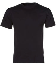 Stoopen HL-tricot heren T-shirt korte mouw