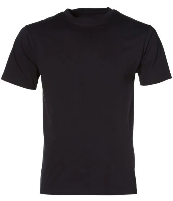 Stoopen HL-tricot heren T-shirt korte mouw