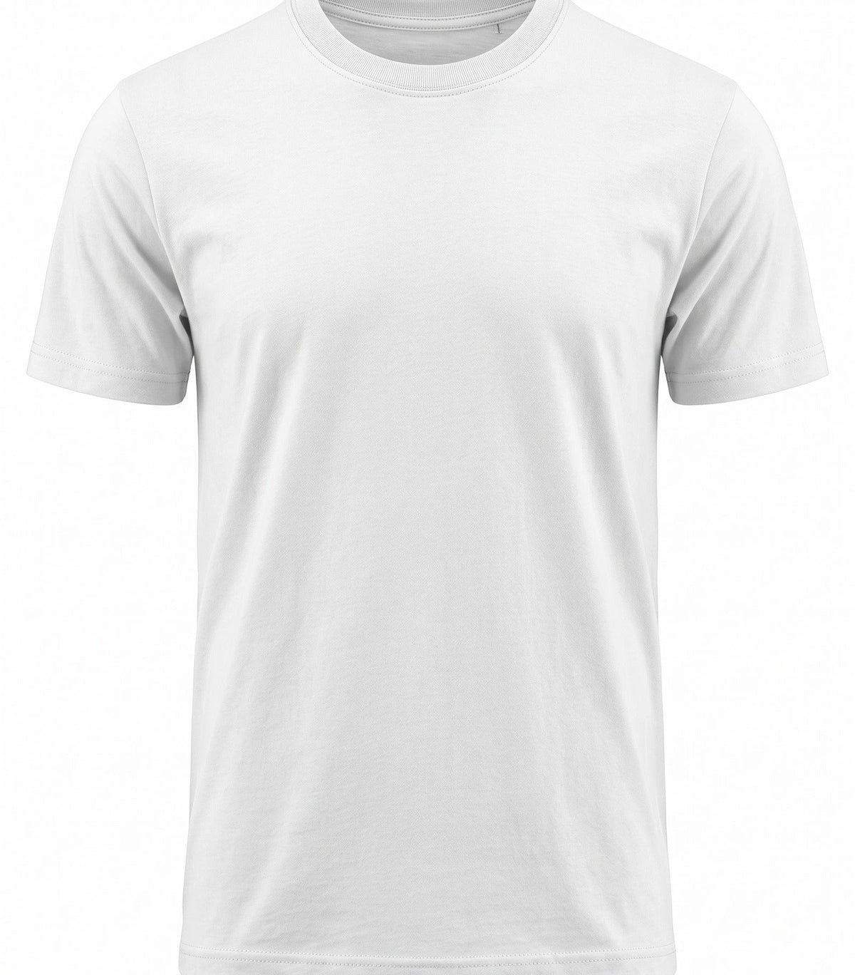 Stoopen HL-tricot heren T-shirt korte mouw