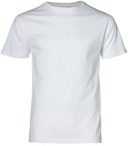Stoopen HL-tricot heren T-shirt korte mouw