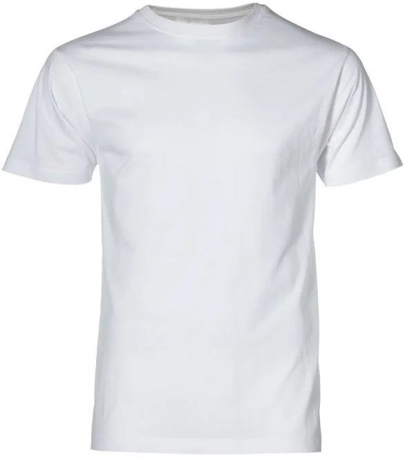 Stoopen HL-tricot heren T-shirt korte mouw