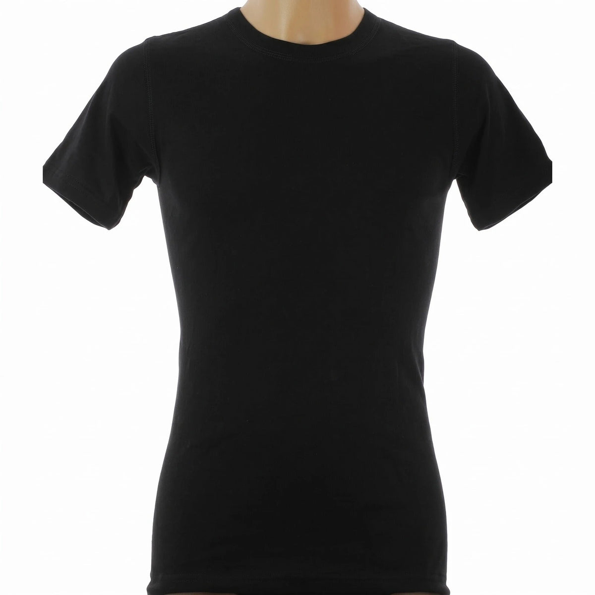 Stoopen HL-tricot heren T-shirt korte mouw