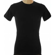 Stoopen HL-tricot heren T-shirt korte mouw