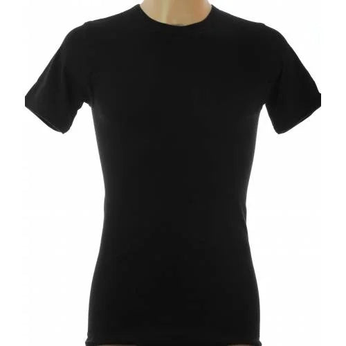 Stoopen HL-tricot heren T-shirt korte mouw