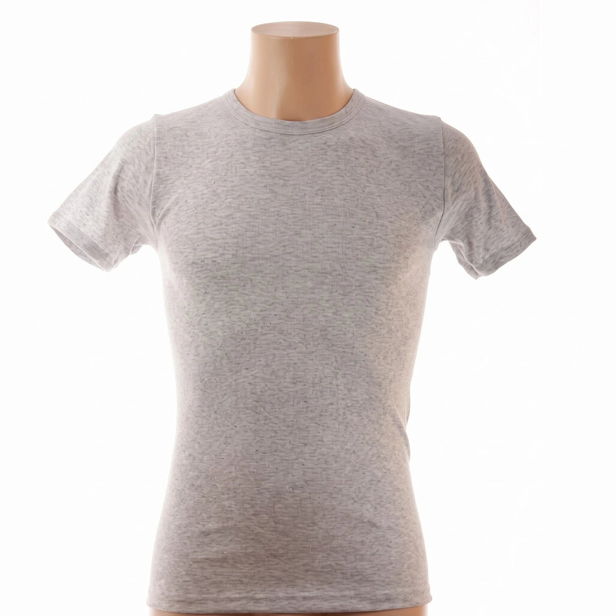Stoopen HL-tricot heren T-shirt korte mouw