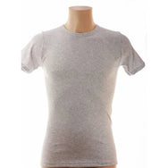 Stoopen HL-tricot heren T-shirt korte mouw