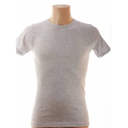 Stoopen HL-tricot heren T-shirt korte mouw