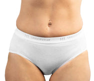 Stoopen HL-tricot meisjes slip Michelle