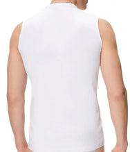Stoopen HL-tricot mouwloos shirt heren - 100% katoen