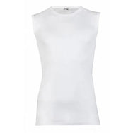 Stoopen HL-tricot mouwloos shirt heren - 100% katoen