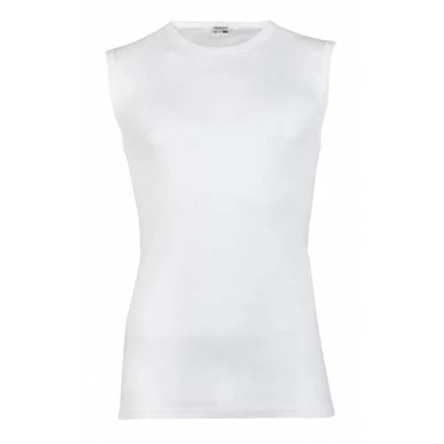 Stoopen HL-tricot mouwloos shirt heren - 100% katoen