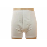 Stoopen HL-tricot sportbroek heren met gulp