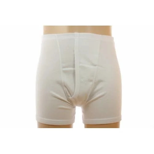 Stoopen HL-tricot sportbroek heren met gulp