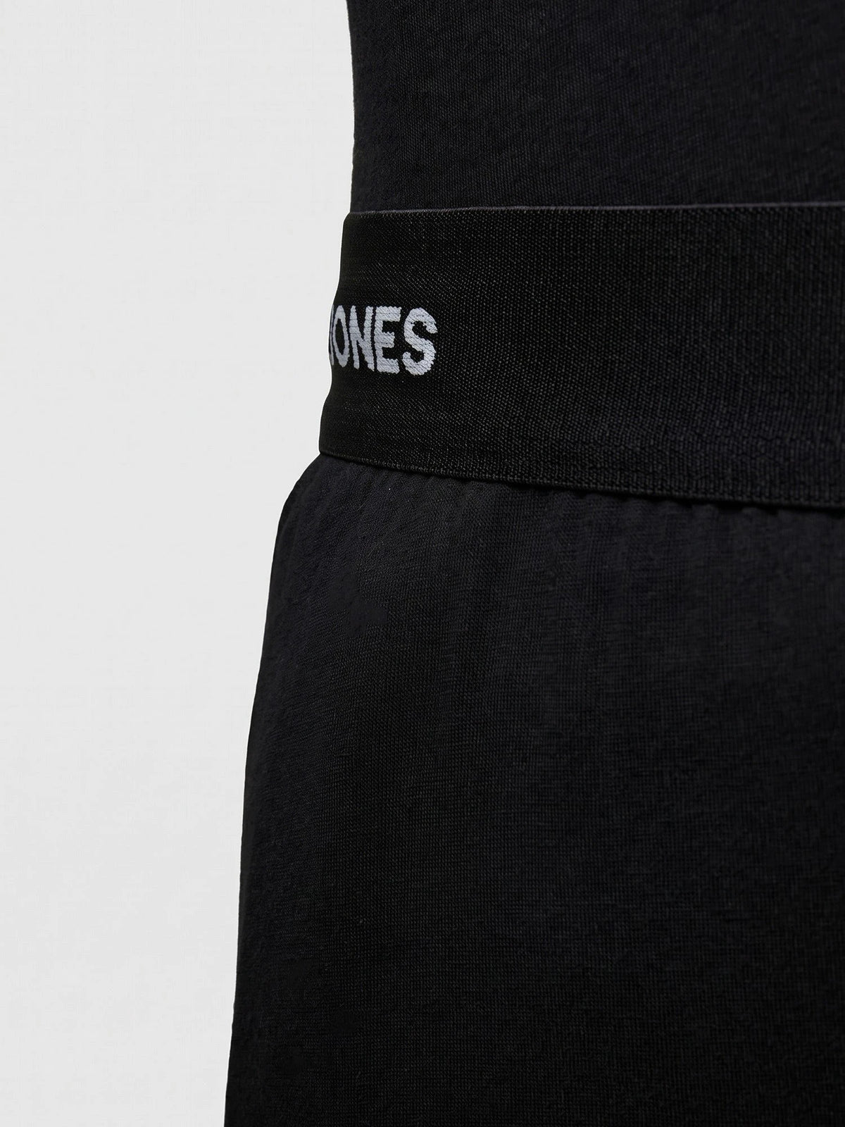 Swan Jack&Jones heren huispak - Zwart