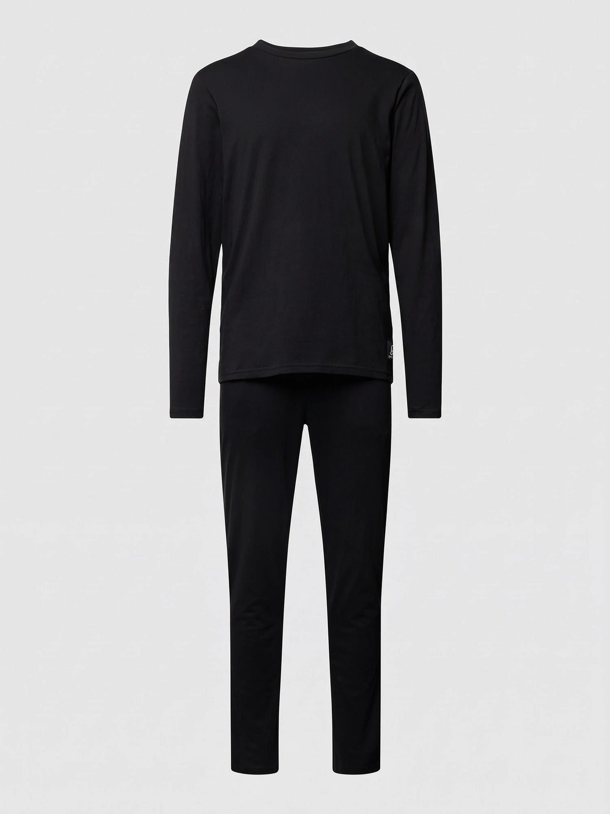 Swan Jack&Jones heren huispak - Zwart