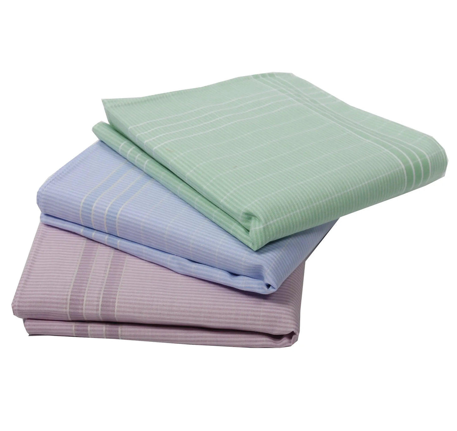 Swan Swan 3 stuks Dames zakdoeken Debby