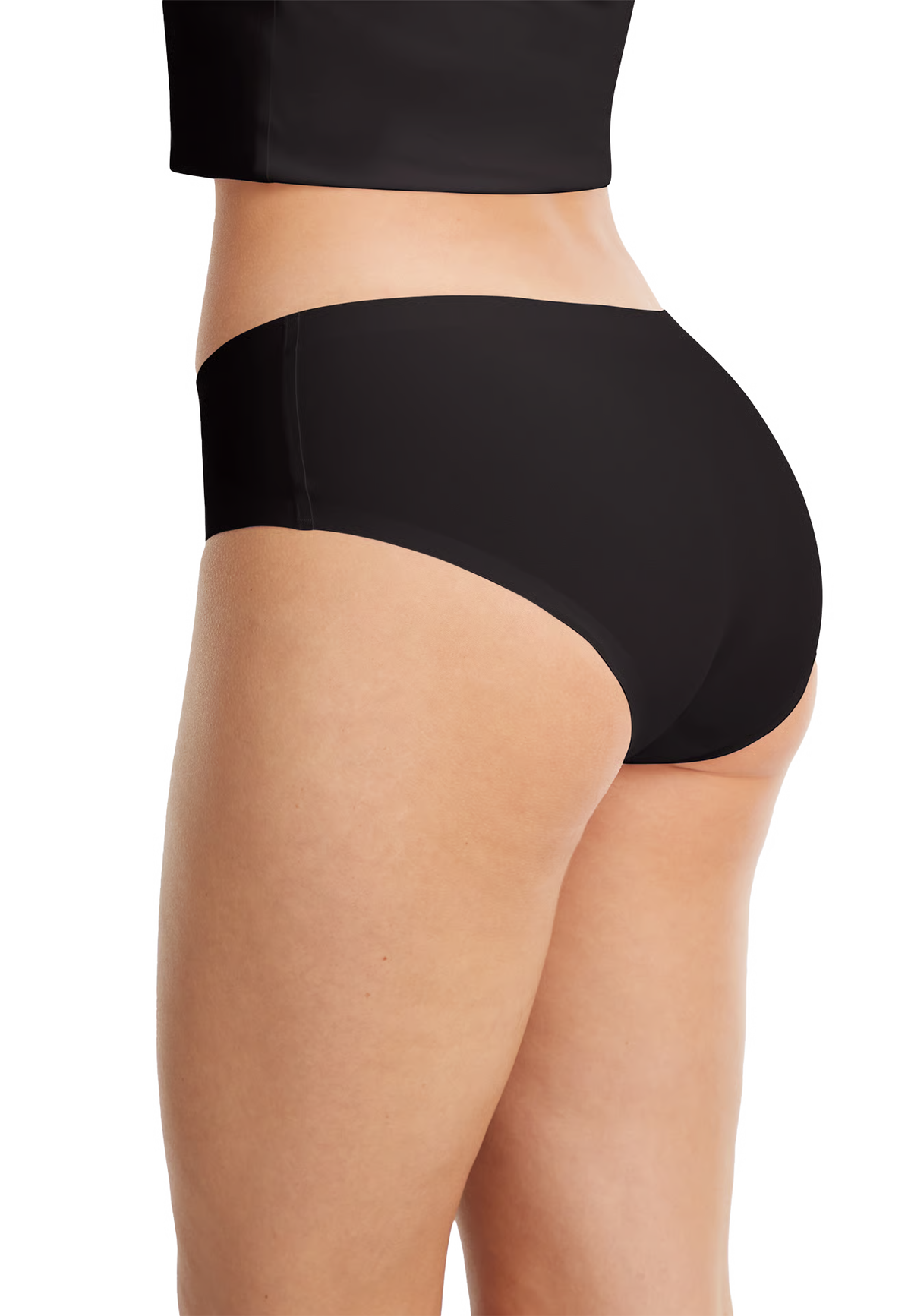 Ten Cate Secrets naadloze hipster - Invisible