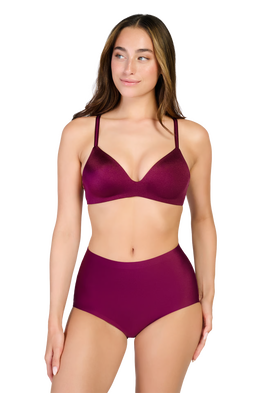Ten Cate Secrets Maxi slip dames - Invisible - Colours