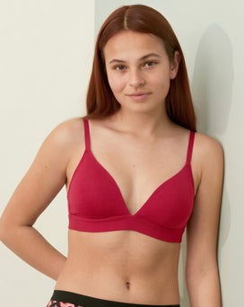 Ten Cate meisjes tiener BH Organic 31962