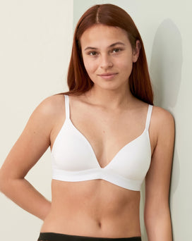Ten Cate meisjes tiener BH Organic 31962