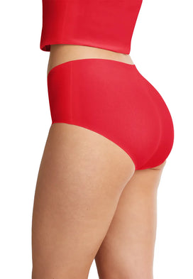 Ten Cate Secrets High Waist naadloze slip Katoen - 32047