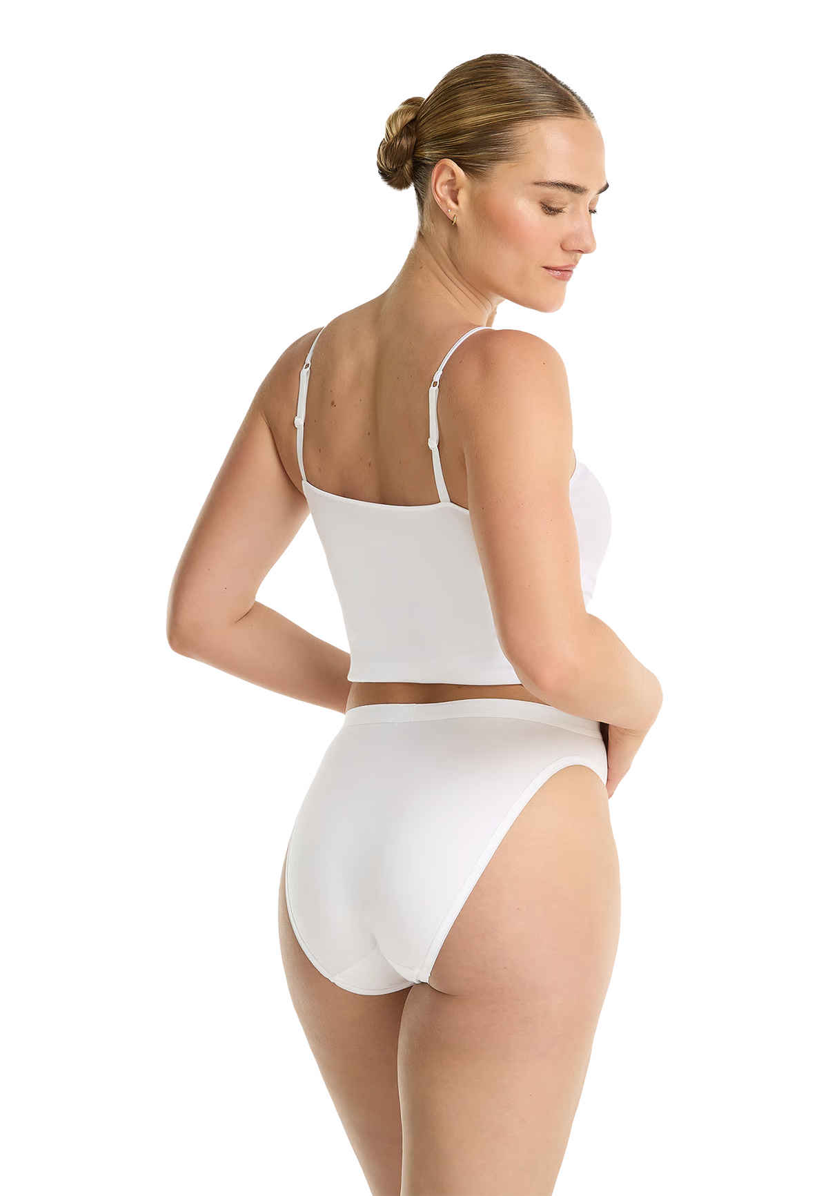 Ten Cate 2-Pack dames Rio slip - 32282