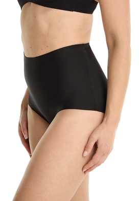 Ten Cate hoge corrigerende dames taille slip naadloos - Secrets Shape