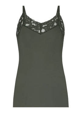 Ten Cate Secrets dames hemd Kant - 32526