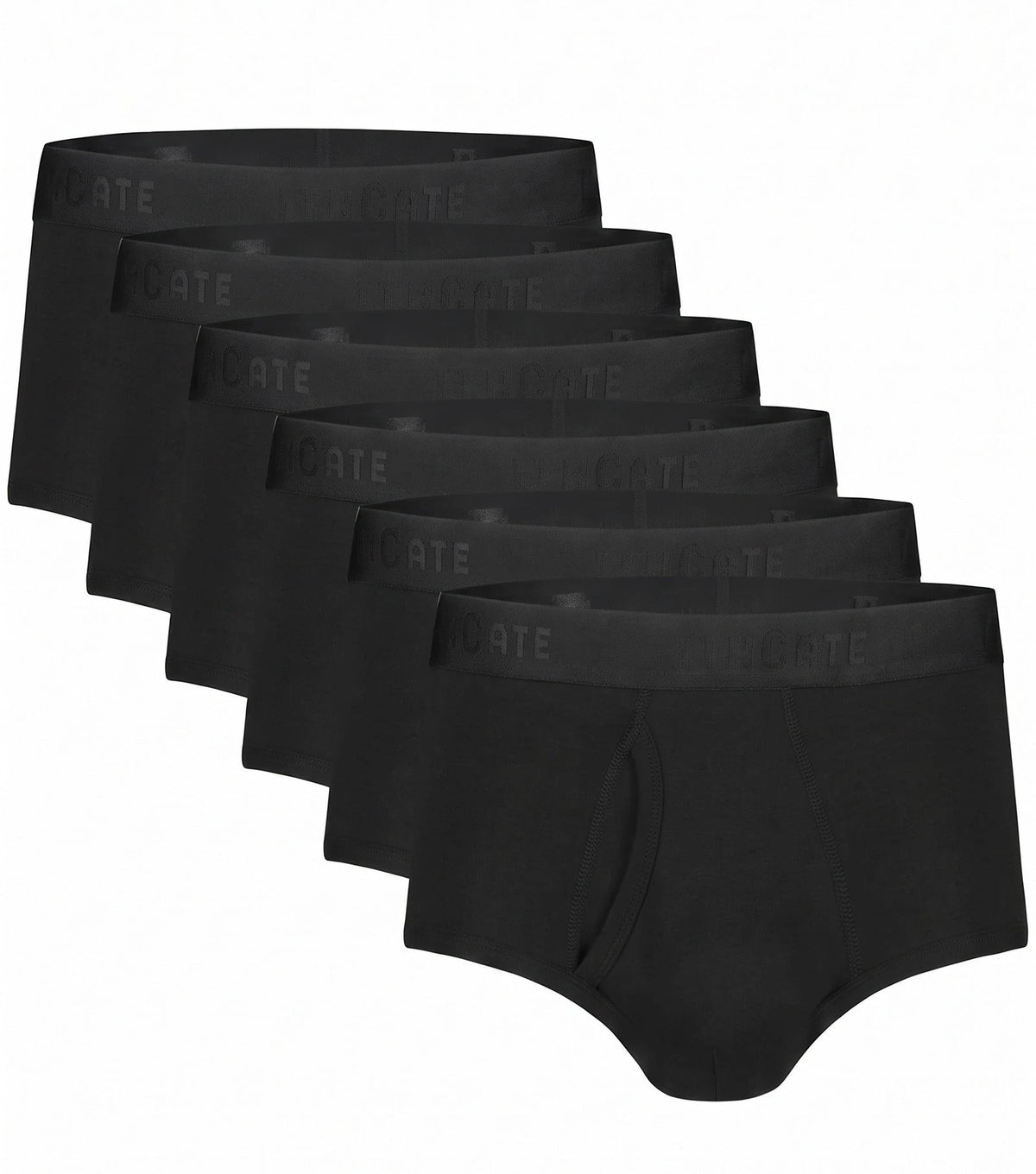 Ten Cate 6-Pack Classic slip heren met gulp - 32320