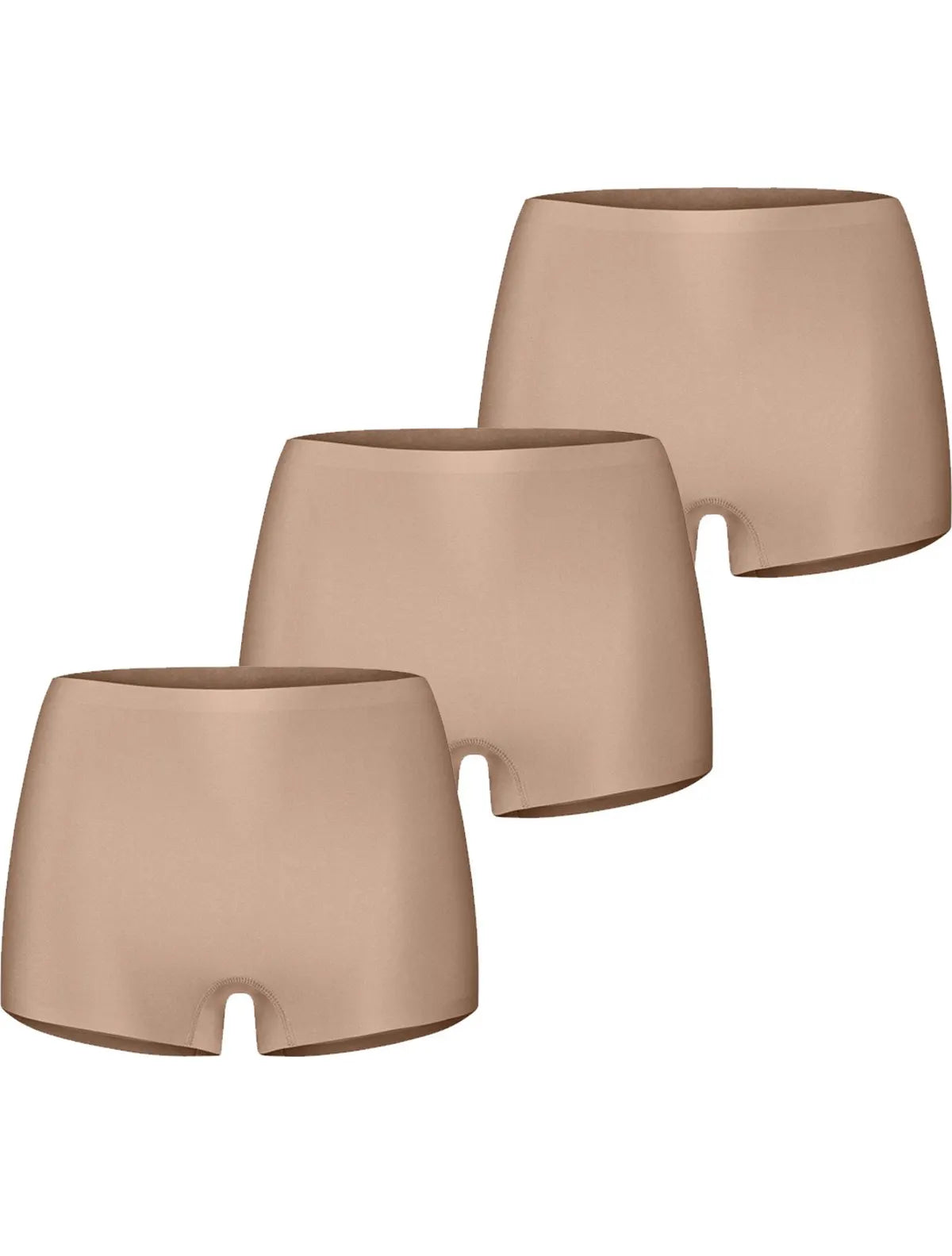 Ten Cate Multipack Ten Cate 3-pack Secrets dames boxershort 30178