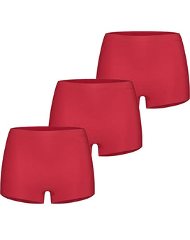 Ten Cate Multipack Ten Cate 3-pack Secrets dames boxershort 30178