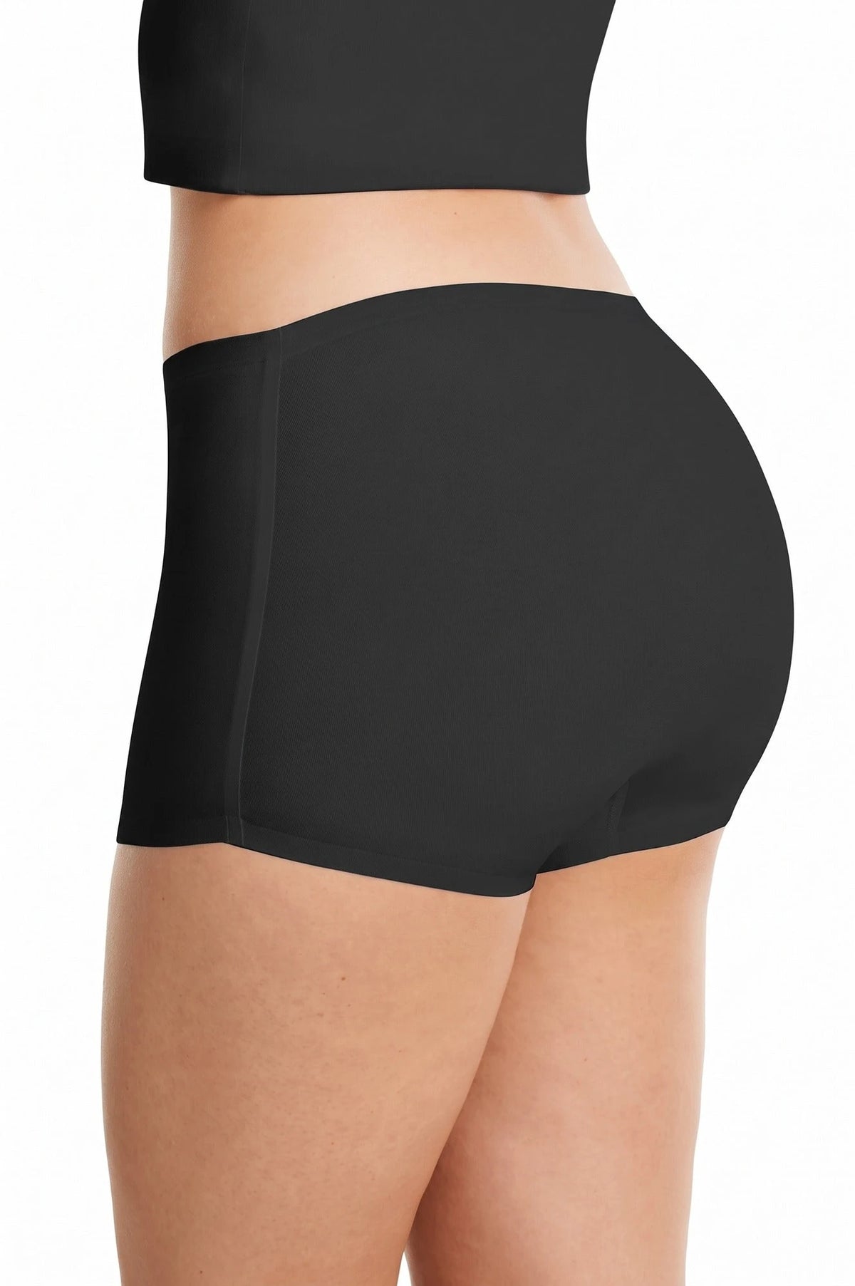 Ten Cate Multipack Ten Cate 3-pack Secrets dames boxershort 30178
