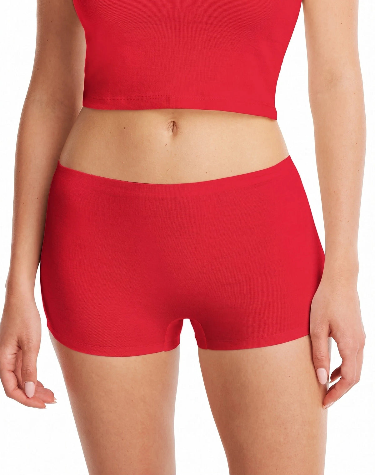 Ten Cate Multipack Ten Cate 3-pack Secrets dames boxershort 30178