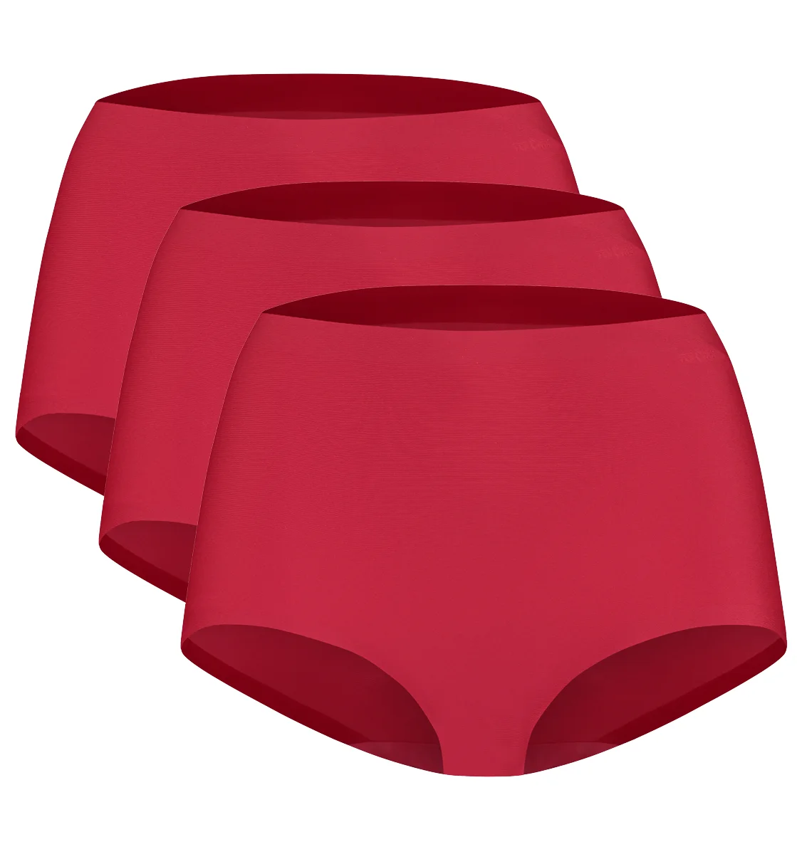 Ten Cate Multipack Ten Cate 3-pack secrets high waist slip-60826